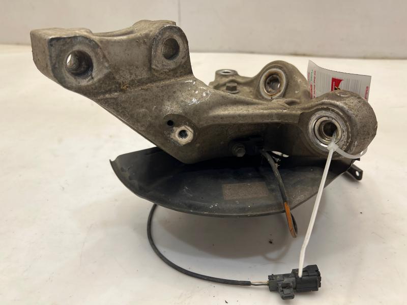 2012 Toyota Prius Spindle Knuckle Front