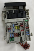 2016 Chevrolet Impala Cabin Fuse Box