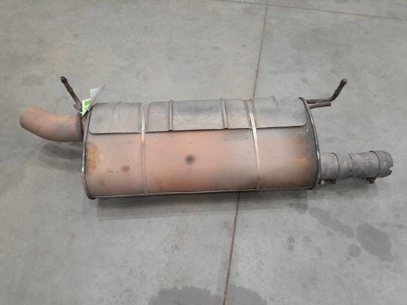 2011-2017 Ford F-250 F-350 6.2L Rear Exhaust Muffler Genuine OEM BC3Z5230K