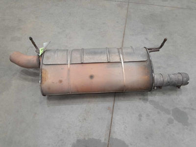 2011-2017 Ford F-250 F-350 6.2L Rear Exhaust Muffler Genuine OEM BC3Z5230K