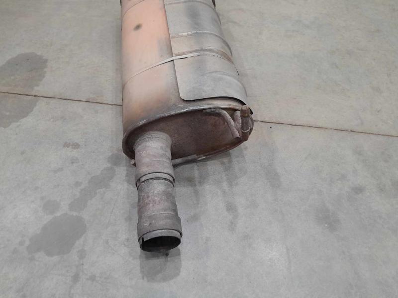 2011-2017 Ford F-250 F-350 6.2L Rear Exhaust Muffler Genuine OEM BC3Z5230K