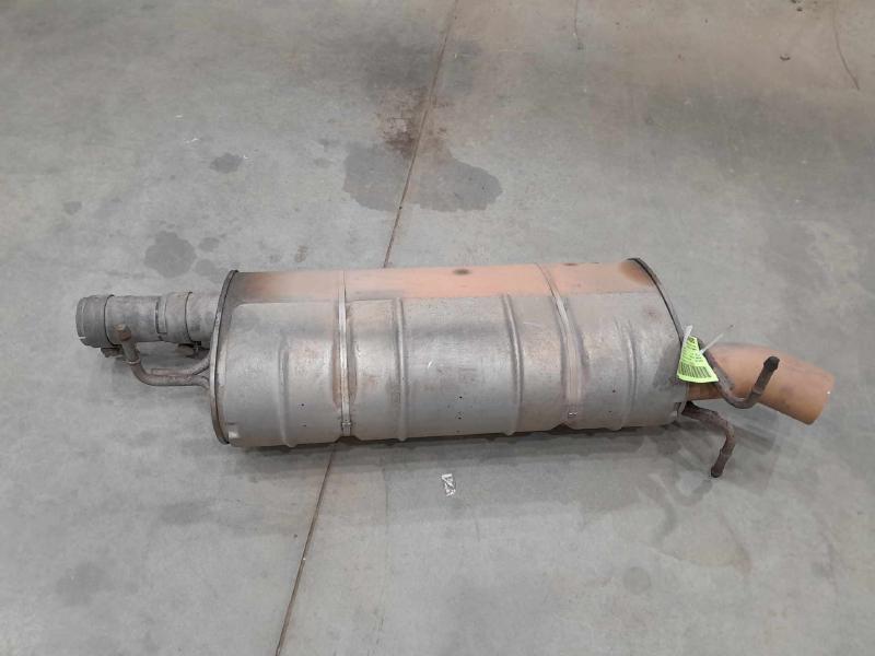 2011-2017 Ford F-250 F-350 6.2L Rear Exhaust Muffler Genuine OEM BC3Z5230K