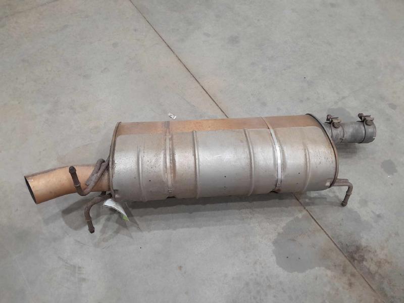 2011-2017 Ford F-250 F-350 6.2L Rear Exhaust Muffler Genuine OEM BC3Z5230K