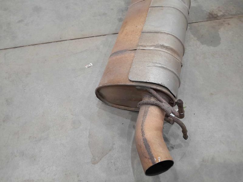 2011-2017 Ford F-250 F-350 6.2L Rear Exhaust Muffler Genuine OEM BC3Z5230K
