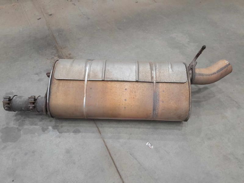 2011-2017 Ford F-250 F-350 6.2L Rear Exhaust Muffler Genuine OEM BC3Z5230K