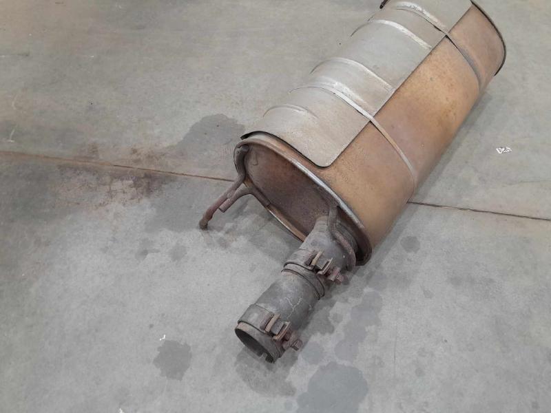 2011-2017 Ford F-250 F-350 6.2L Rear Exhaust Muffler Genuine OEM BC3Z5230K