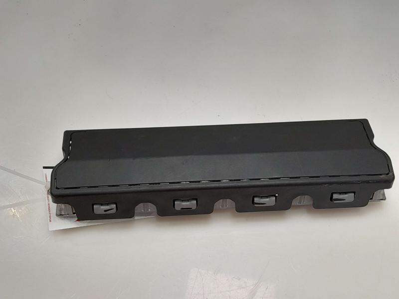 2013-2014 Cadillac ATS Driver Knee Air Bag Inflator Black Genuine OEM 23192140