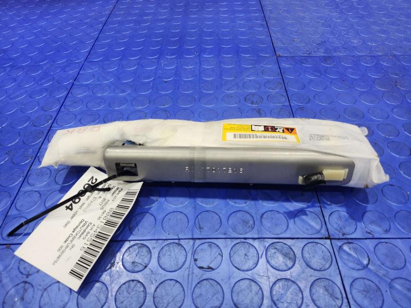 2017 Toyota Prius Air Bag