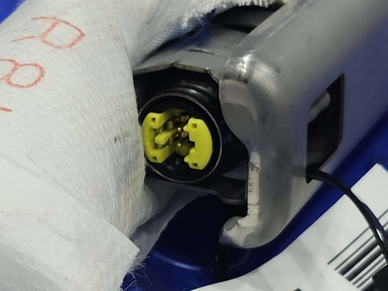 2017 Toyota Prius Air Bag
