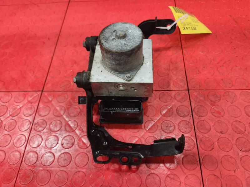 2011-2012 Mini Cooper Countryman S ALL4 R60 ABS Anti Lock Brake Pump Modulator Assembly OEM 34516796703