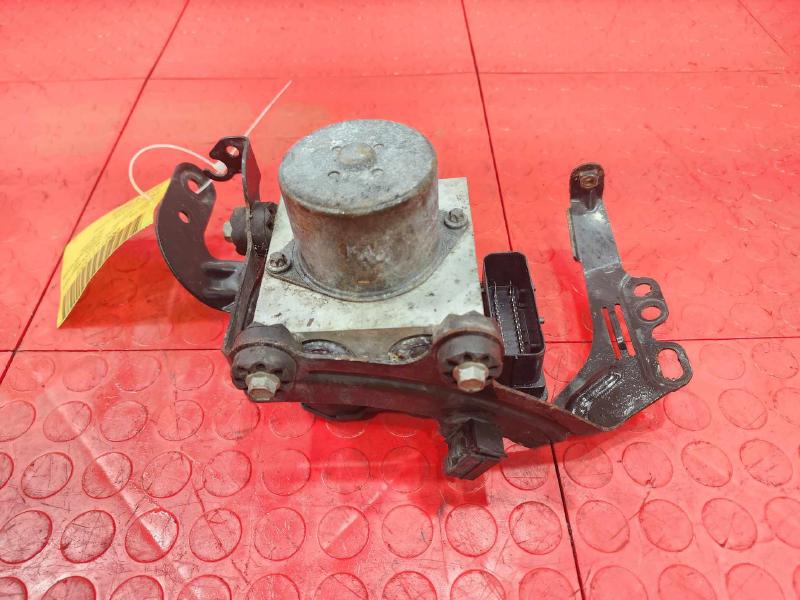 2011-2012 Mini Cooper Countryman S ALL4 R60 ABS Anti Lock Brake Pump Modulator Assembly OEM 34516796703