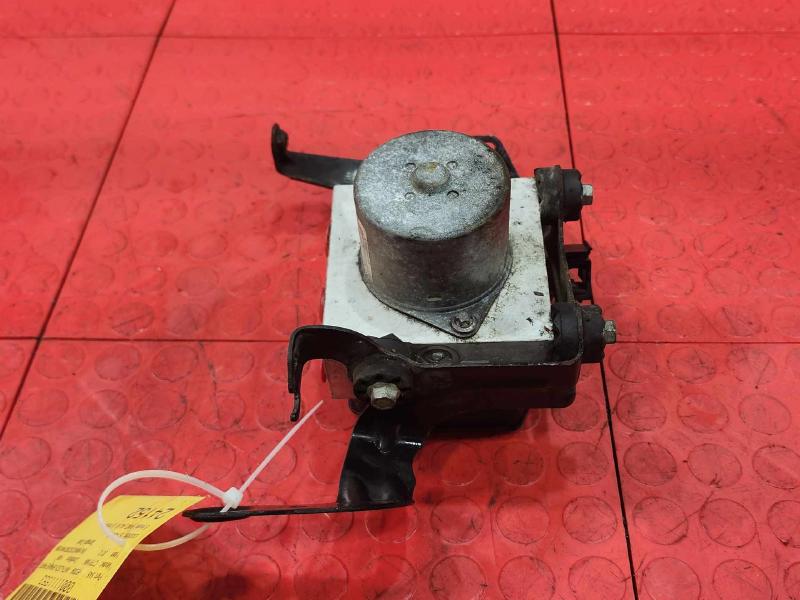 2011-2012 Mini Cooper Countryman S ALL4 R60 ABS Anti Lock Brake Pump Modulator Assembly OEM 34516796703