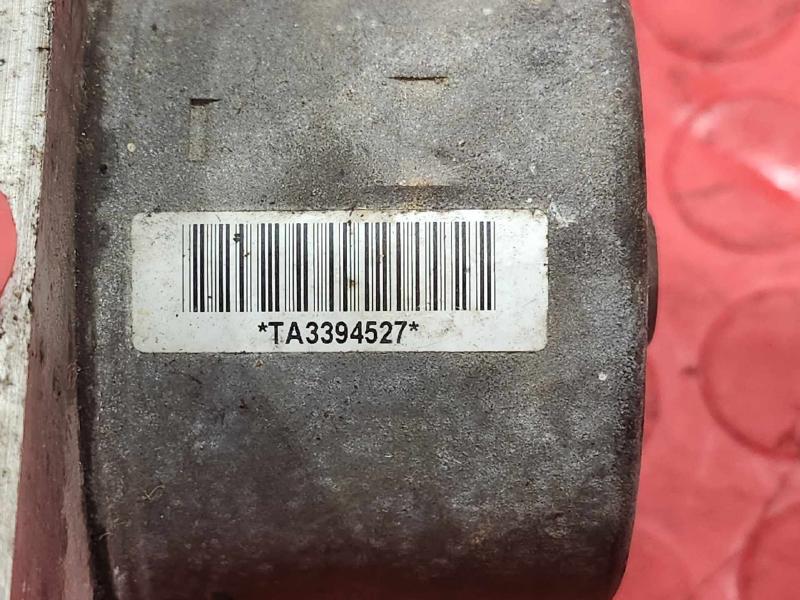 2011-2012 Mini Cooper Countryman S ALL4 R60 ABS Anti Lock Brake Pump Modulator Assembly OEM 34516796703