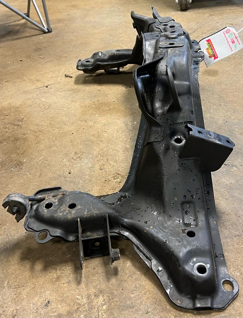 2002 - 2004 Honda CRV Rear Crossmember Subframe OEM 50300S9AA00
