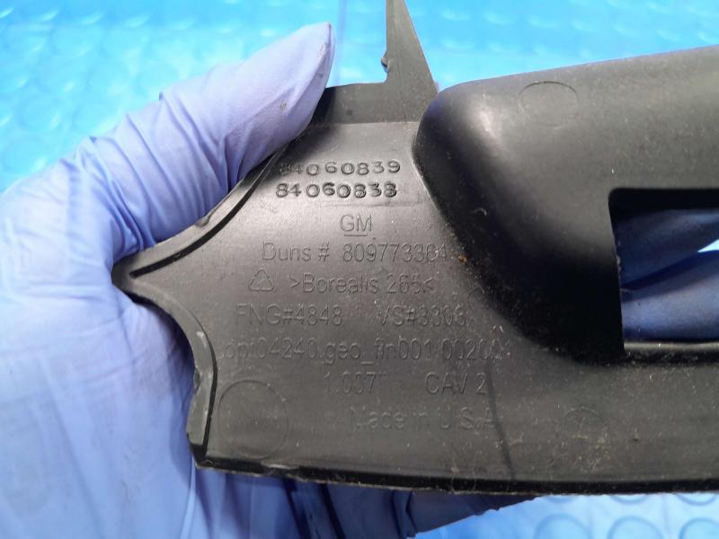 2018 Chevrolet Cruze Misc Ebay Parts
