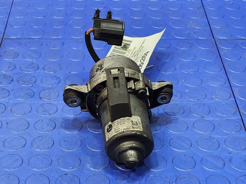 2013 Dodge Durango Vacuum Pump