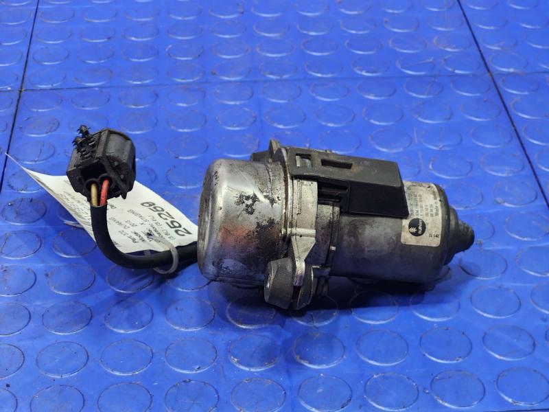 2013 Dodge Durango Vacuum Pump