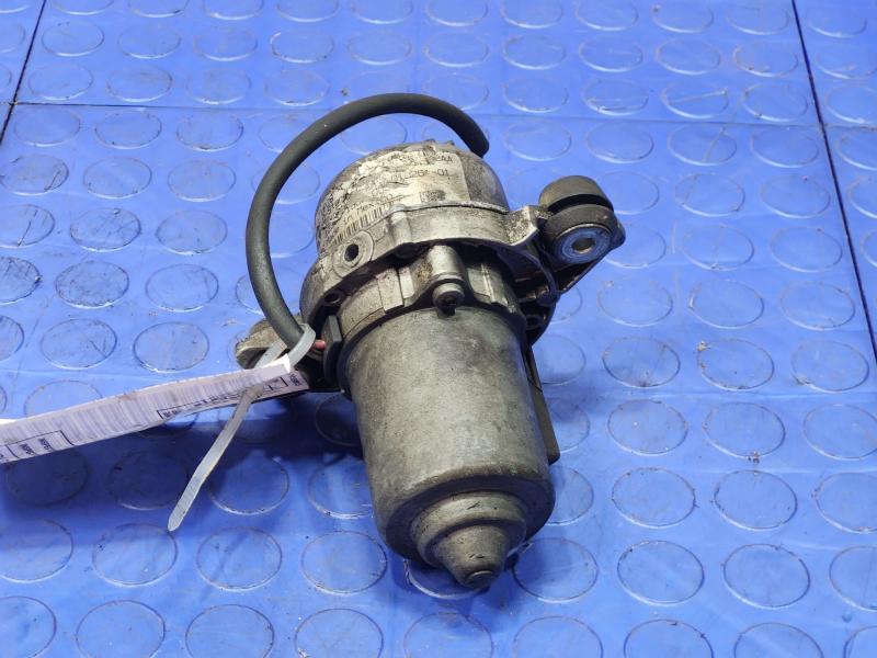2013 Dodge Durango Vacuum Pump