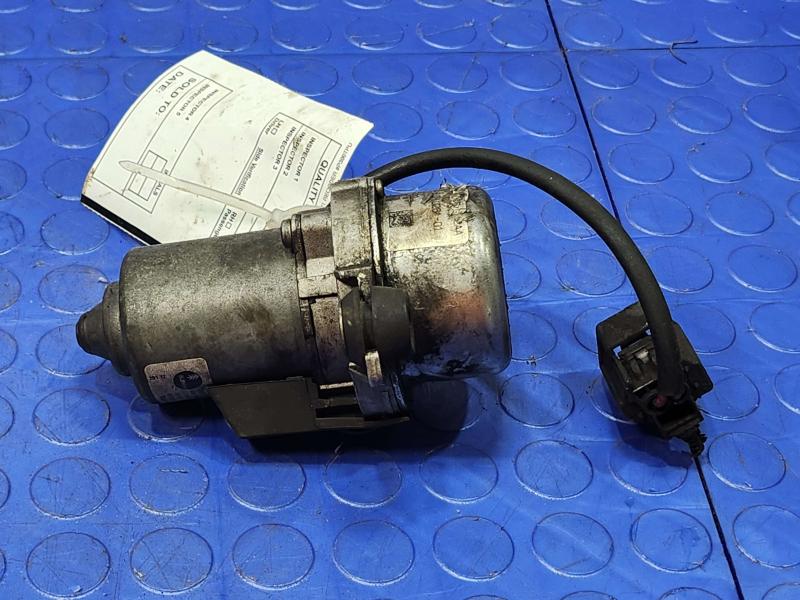 2013 Dodge Durango Vacuum Pump