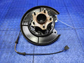 2015 Nissan Leaf Hub