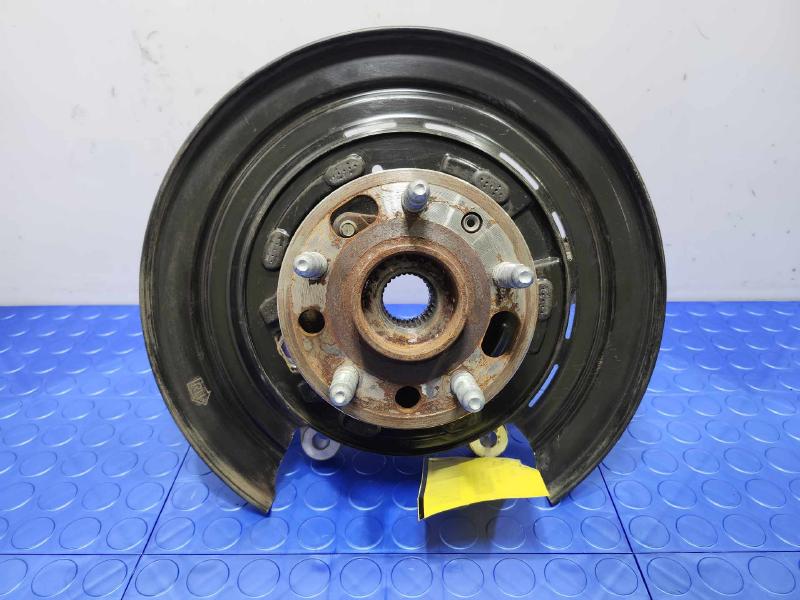 2014 Cadillac CTS Rear Knuckle/Stub Axle