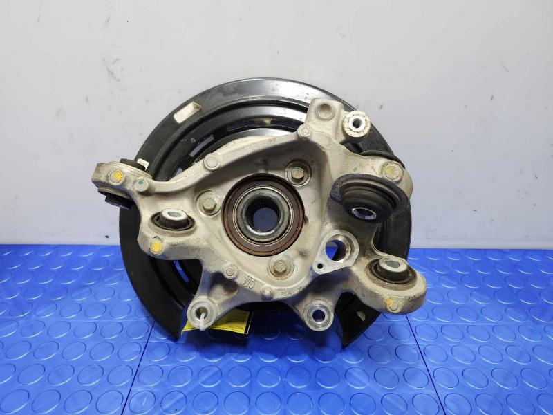 2014 Cadillac CTS Rear Knuckle/Stub Axle