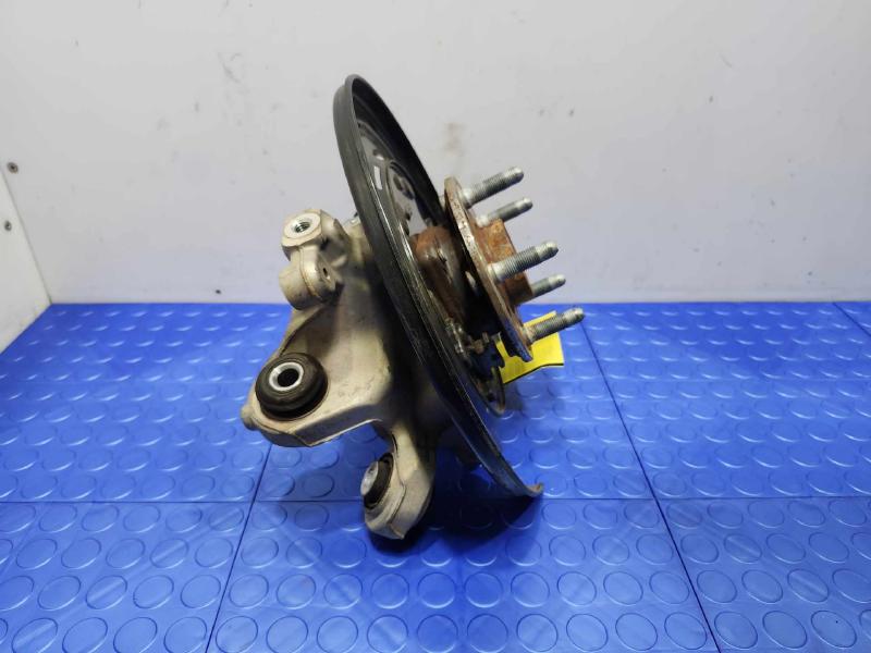 2014 Cadillac CTS Rear Knuckle/Stub Axle