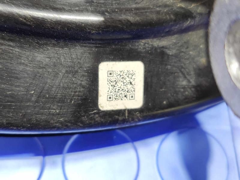 2014 Cadillac CTS Rear Knuckle/Stub Axle