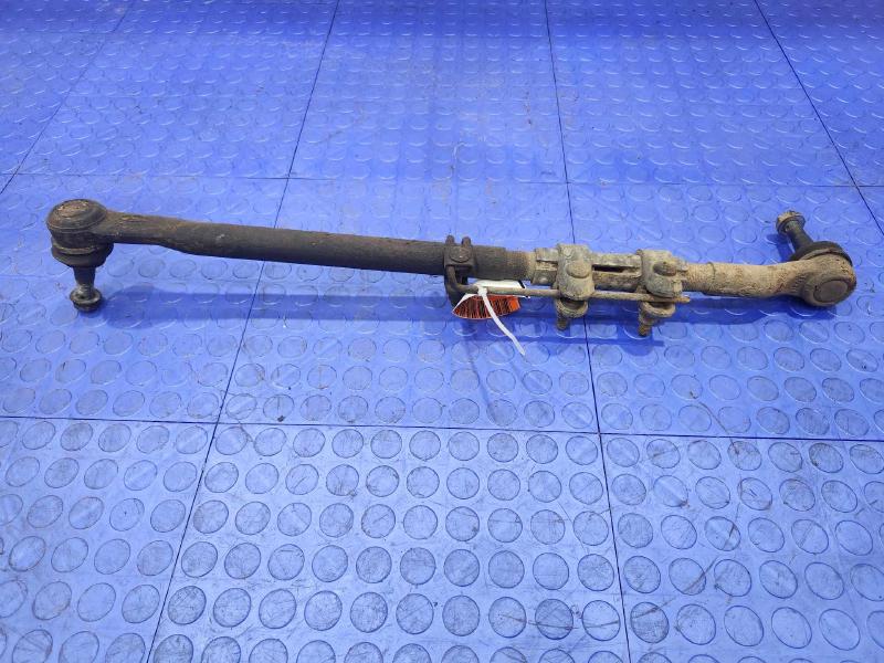 2011 Ford F-250 Super Duty Drag Link
