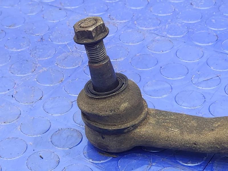 2011 Ford F-250 Super Duty Drag Link