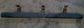 2006 Nissan Xterra Running Boards