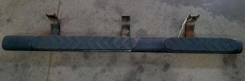 2006 Nissan Xterra Running Boards
