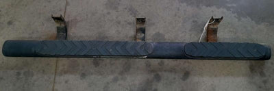 2006 Nissan Xterra Running Boards
