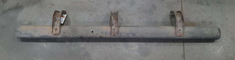 2006 Nissan Xterra Running Boards