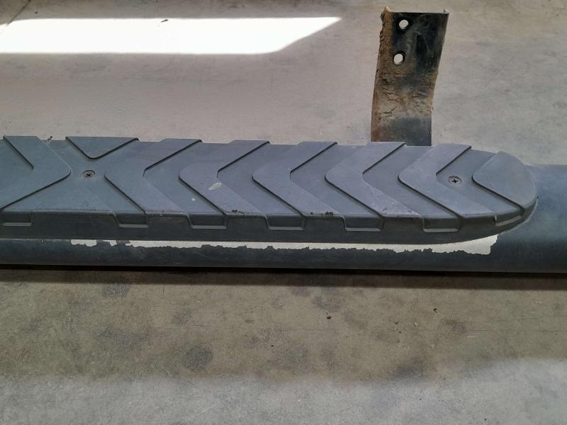 2006 Nissan Xterra Running Boards