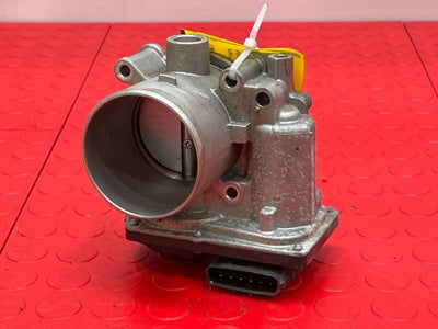 2020-2022 Kia Soul 2.0L Throttle Body Throttle Valve Assembly OEM 351002E410