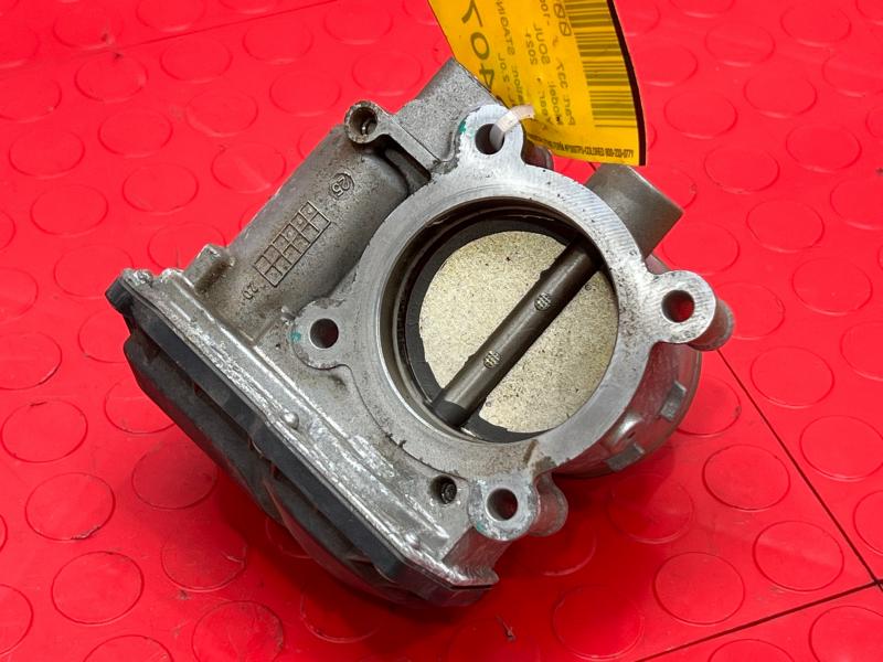 2020-2022 Kia Soul 2.0L Throttle Body Throttle Valve Assembly OEM 351002E410