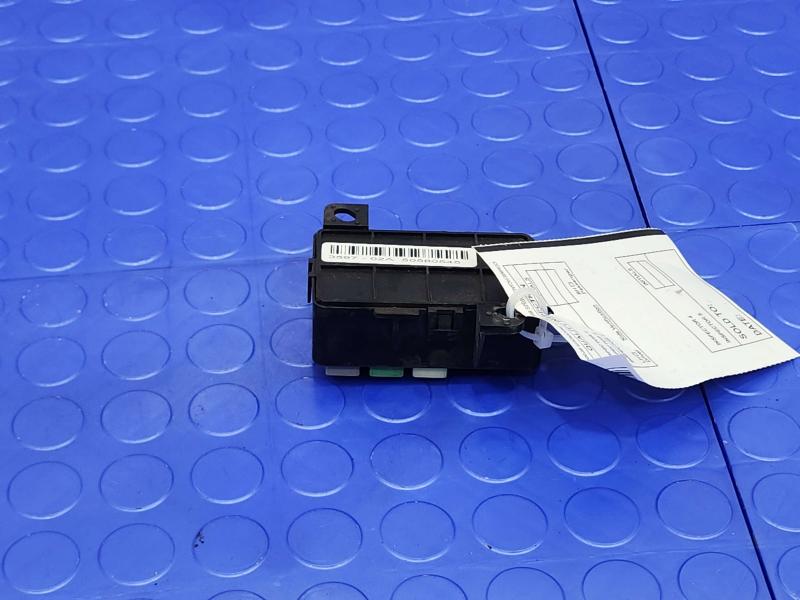 2015 Chevrolet Tahoe Chassis Brain Box