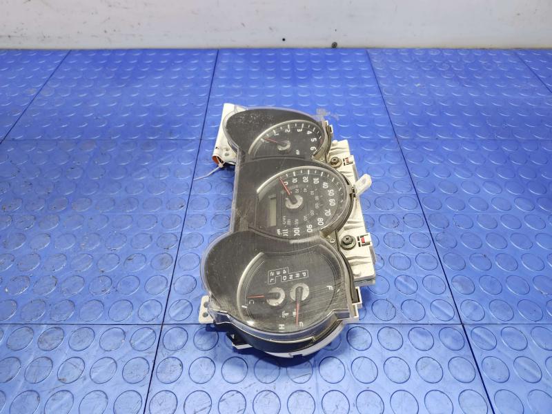 2003 Toyota 4Runner Speedometer