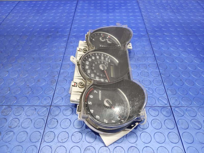 2003 Toyota 4Runner Speedometer
