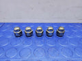 2013 Hyundai Santa Fe Lug Nuts