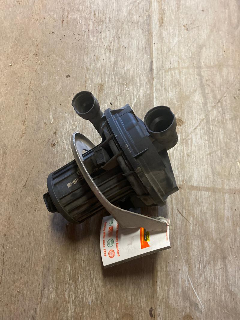 2004 Audi A8 Air Pump