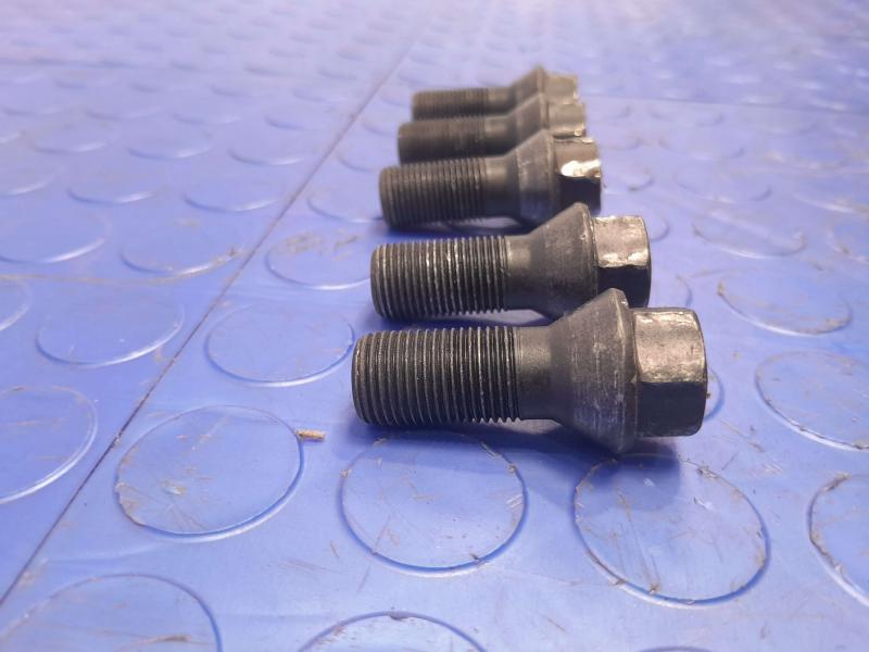 2018 BMW 740I Lug Nuts