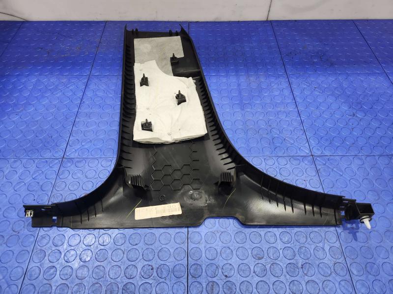 2016 Ford Edge Misc Ebay Parts