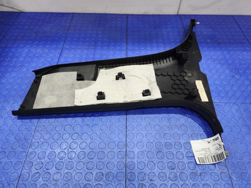 2016 Ford Edge Misc Ebay Parts
