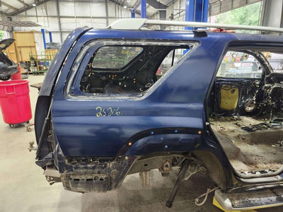 2003 Toyota 4Runner Quarter Panel