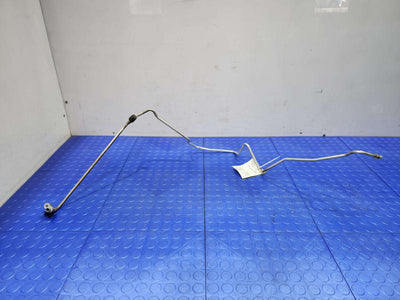 2015 Chevrolet City Express Air Conditioner Hose