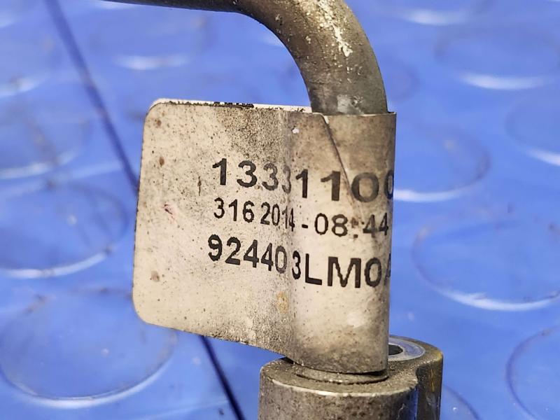 2015 Chevrolet City Express Air Conditioner Hose