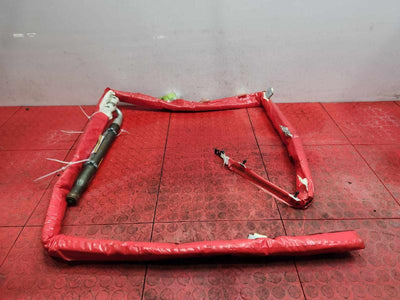 2015 Dodge Journey Air Bag