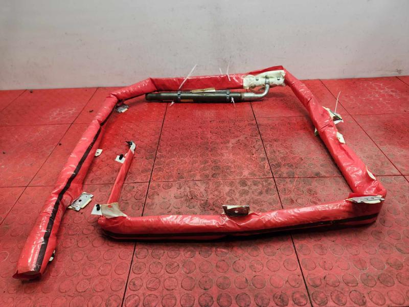 2015 Dodge Journey Air Bag